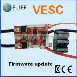 Skateboard 12S 48V 50A VESC +remote Control thumbnail-1