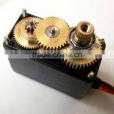 S0600MD Metal Gear 180degree 6kg Digital Robot Servo thumbnail-4