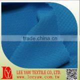 92/8 POLY/SPANDEX MINI CHECK JERSEY FABRIC OF SPORTSWEAR thumbnail-5