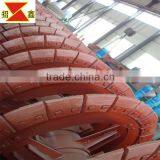 Hot Sale Merged Double Screw Spiral Classifier Equment thumbnail-5