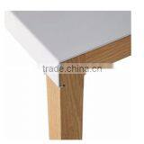 Square Wooden Coffee Table Design Arabic Furniture UK thumbnail-5