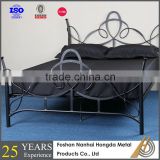 modern king size bed made in China