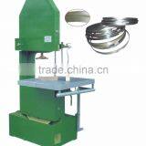 Special-purpose stone cutting machine