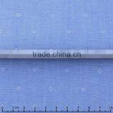 James New Developed Fashion Dobby Regular Soft With Floral Shirting Fabrics thumbnail-1