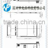2.8 Inch Tft 240*320 Graphic Industrial Control Lcd Display thumbnail-3