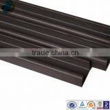 Epoxy Many Shape Carbon Fiber Profile, Pultrusion Carbon Fiber Profiles thumbnail-1