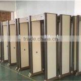 Airport,hotel,gym,concert, Experience Original Brand Walk Through Metal Detector From the Leading Manufacturer thumbnail-3