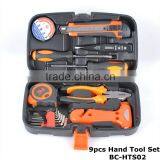 House Hold Use Good Quality 82pcs Hardware Hand Tool Set thumbnail-2