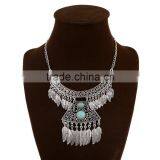 Newest Factory Sale Simple Design Good Quality Stainless Steel Necklace From China Workshop thumbnail-2