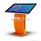 32inch LCD Digital Advertising Kiosk Electronic Signage Kiosk for Promotion