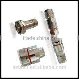 Sma rf Coaxial Connector DC-11GHz