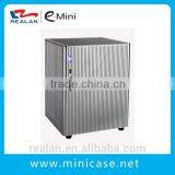 Aluminum Laptop Cases Supplier/micro Atx Case Manufacturer Realan thumbnail-1
