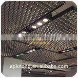Aluminum Expanded Sheet for Exterior Wall Covering thumbnail-3