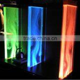 Wedding Decoration Water Bubble Acylic Display Conbinet ;hotel Decoration; thumbnail-4