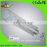 All in One Solar Street Lighting System thumbnail-1