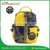High Quality Cute Canvas Kids Back Pack Bags For Kids School thumbnail-3
