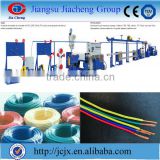 Fast supplier for power cable insulation machinery with pvc