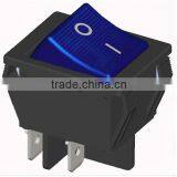 16A 250V Rocker Swithes With UL ,VDE Approved thumbnail-5