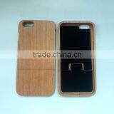Real Cherry Wood for Iphone 6 Case thumbnail-1
