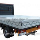 China Cheap PVC Tarpaulin Truck Cover thumbnail-4