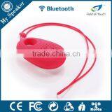 M18 Red Color Portable Outdoor Bluetooth Speaker Mini Wireless Hands Free thumbnail-4
