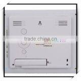 Hotsale 8 Inch Wide Screen Imitate For GADMEI LCD Digital Photo Frame White thumbnail-4