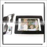10.2 Inch Wide Screen Cheap LCD Digital Photo Frame thumbnail-6