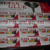 Stock Super Glue Lowest Price thumbnail-1