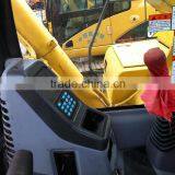 Used Excavator Komatsu Pc400-7 thumbnail-3