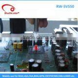 Shuttle Star RW-SV550 Automatic Welding Equipment for Iphone 5s Unlocked Motherboard 16gb/32gb thumbnail-6