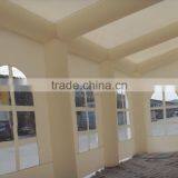 HOLA Giant Inflatable Tent/white Inflatable Tent for Sale thumbnail-6