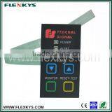 New Product Membrane Switch Supplier