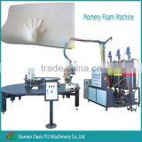 Xiamen Factory Provide Memory Foam Mattress Machinery for Sale