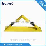 Durable Manual Car Parking Lock thumbnail-3