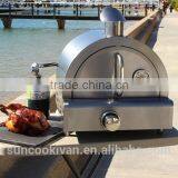 Pizza Oven thumbnail-5