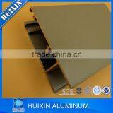 Factory Supply Aluminum Window Parts Aluminum Extrusion Profiles thumbnail-5