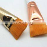 Private Label Nylon Hair Mask Brush/Face Mask Brush/Hardness Hair Facial Mask Brush thumbnail-4