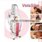 S80 Vela Body Slim and Shape Machine