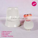 New Portable Mini Beauty Device With Best rf Wrinkle Removal & Skin Lifting in Home Use thumbnail-6