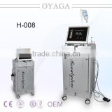 OYAGA H-008 water oxygen jet high pressure steam cleaning machine