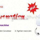New Products 2016 N90 3IN1 Diamond Dermabrasion Machine With Ultrasound thumbnail-4
