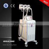 Cryolipolysis Machine Fat Freezing 500W Kryolipolyse Cryolipolyse Skin Tightening thumbnail-1