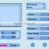 10600nm Fractional CO2 Laser Vaginal Tightening thumbnail-6
