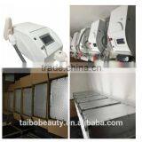 Promotion!!! Portable Q Switched Nd Yag Laser Tattoo Removal /mini Home Use Laser Tattoo Removal thumbnail-3