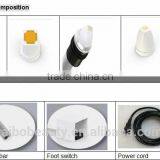 2016most Popular Fractional rf Micro Needle/fractional rf Skin Rejuvenation Device/rf Micro Needle Facelift Machine thumbnail-2