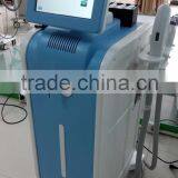 Professional 4 in 1 Ipl Shr Laser System Hair and Tattoo Removal Machine for Sale thumbnail-1