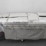 M-S103 Pressotherapy Air Wave Far Infrared Ray Slimming Machine for Weight Loss thumbnail-6