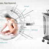Factory Price/Newest 808nm Diode Laser System/alma Hair Removal Machine thumbnail-1