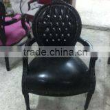 Black Baroque Furniture thumbnail-2