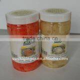 White Salted Ginger in PET Bottle for Japanese Food thumbnail-2